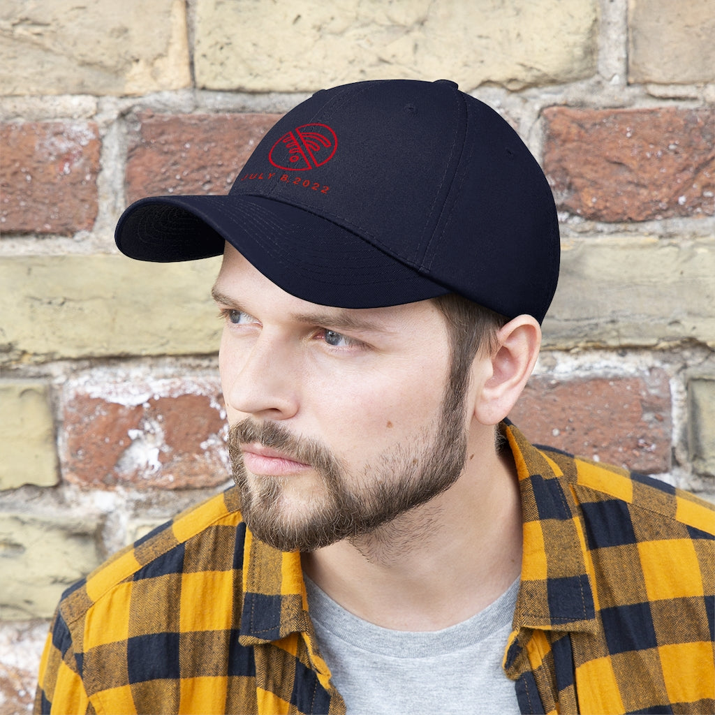 The No Wifi Hat