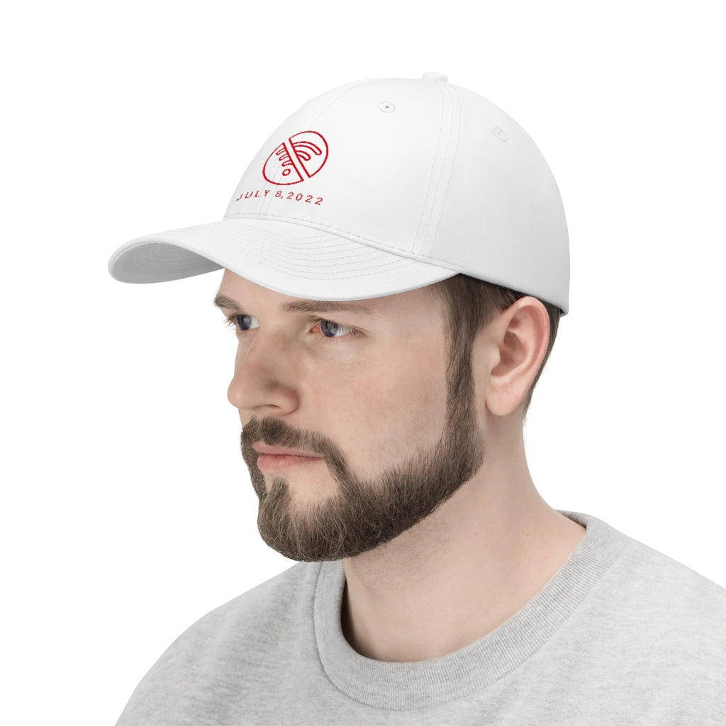 The No Wifi Hat