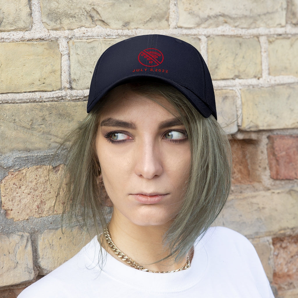 The No Wifi Hat
