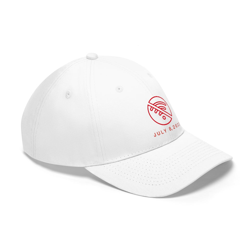 The No Wifi Hat