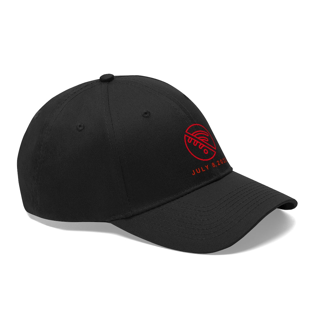 The No Wifi Hat