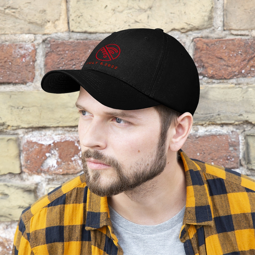The No Wifi Hat